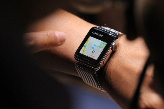 Everything we think the Apple Watch can do: gizmo.do/oTrcmTK