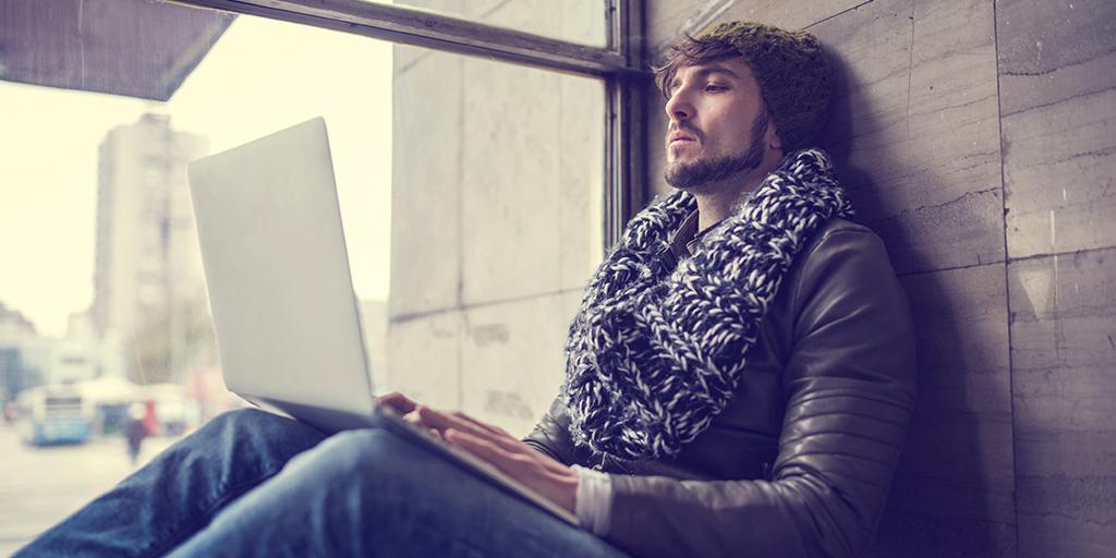 MarriottBonvoy's tweet image. We’re giving 30 lucky winners home #WiFi for a year. RT to enter! #SayHiToWiFi #Sweeps