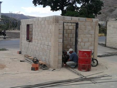 La Organización e Infraestructura de Nuestra Sede sigue Mejorando Gracias al Apoyo de <a href="/mreyesPSUV/">Michael Reyes</a> y @rennypmz