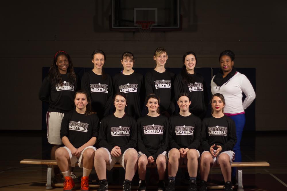 GrenfellSport's tweet photo. Shout out to @Champhoto14 for the great pics of our basketball and volleyball teams! #WarriorsRising http://t.co/joZQU0nI5h