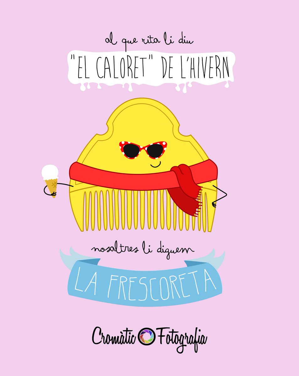 CromAticFoto's tweet photo. Al que #Rita li diu #elcaloret , nosaltres li diguem la #frescoreta #Falles2015 #Crida2015 #Valenciaenfalles http://t.co/FsgG19iy3W