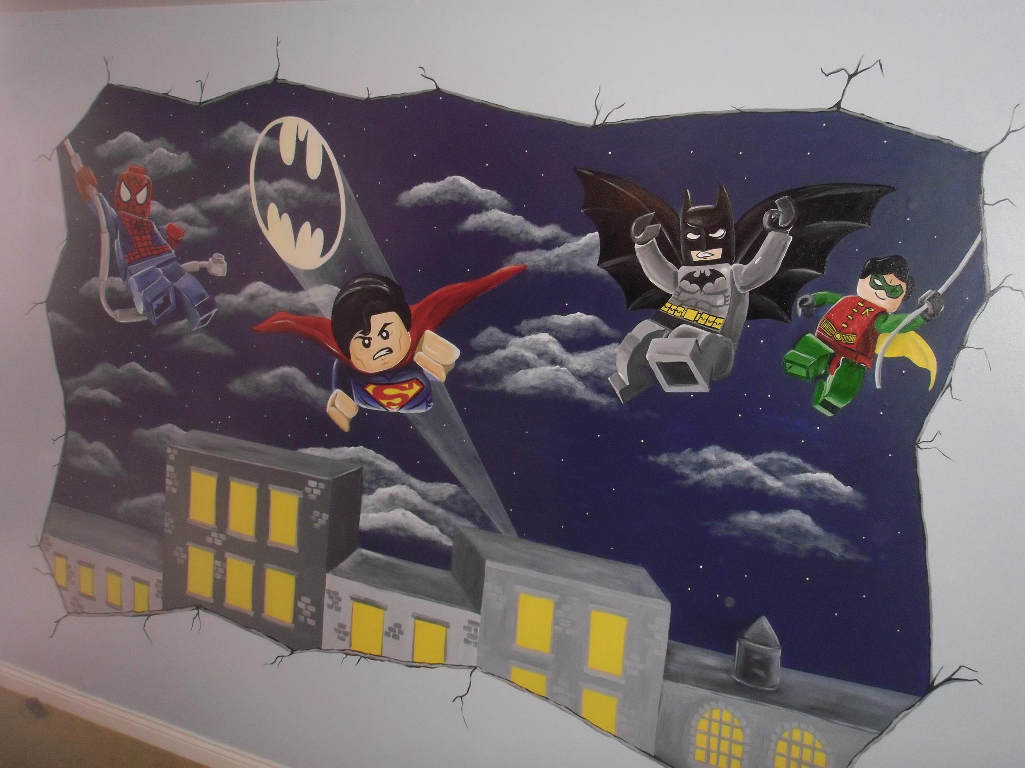 Custom Murals (@CustomMuralsUK)  Twitter