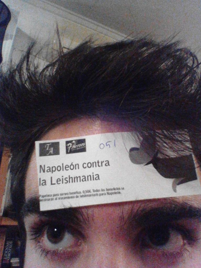 Tachi_Artesania's tweet photo. Aquí tenemos al ganador del sorteo. Enhorabuena!!! Y muchísimas gracias a todos por participar. http://t.co/mqjP0do8J8