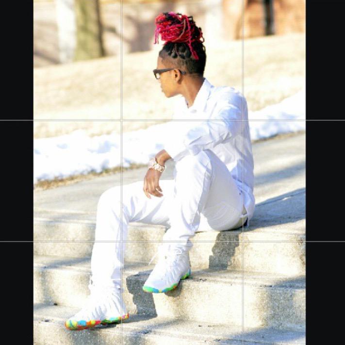 Free_MOEMOE's tweet photo. PhotoShoot๐ฅ was ๐ฃ๐ฐ ! ๐ป๐ฆ๐๐๐ช๐ #OneFlyGANG #Movement #Rapper #Artist #MNSGG http://t.co/qJ6eYzrGFw