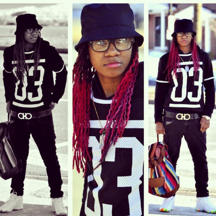 Free_MOEMOE's tweet photo. PhotoShoot๐ฅ was ๐ฃ๐ฐ ! ๐ป๐ฆ๐๐๐ช๐ #OneFlyGANG #Movement #Rapper #Artist #MNSGG http://t.co/qJ6eYzrGFw