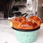 Photo by Kindred Restaurant (@KindredDAV)