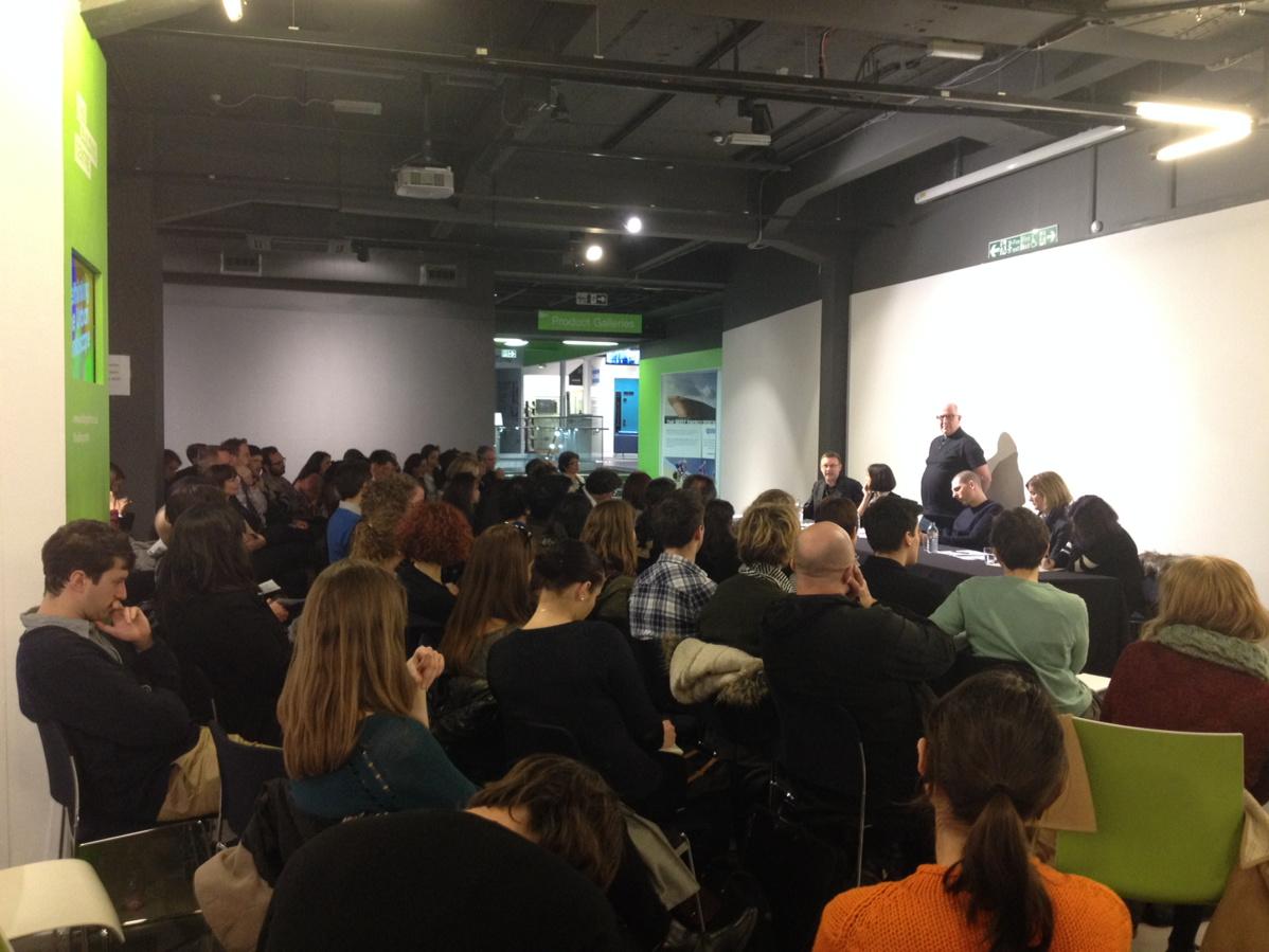 julia_lasek's tweet photo. #futurecitiessaloon http://t.co/QkxHmpO2ba