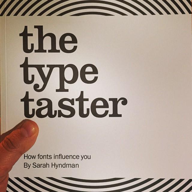 SimonWindsock's tweet photo. #Clarendon and proud #TheTypeTaster http://t.co/jWlQH7Qzc4