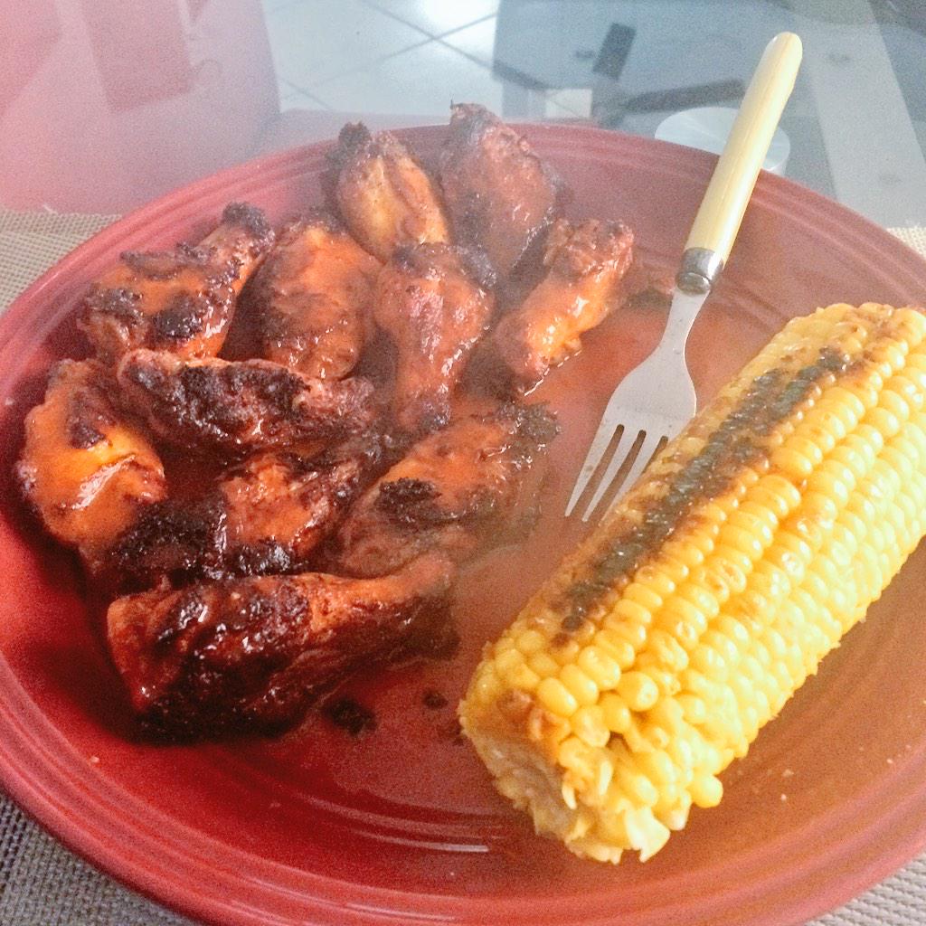 Ya tenia ganas de alitas ❤️👌🐥