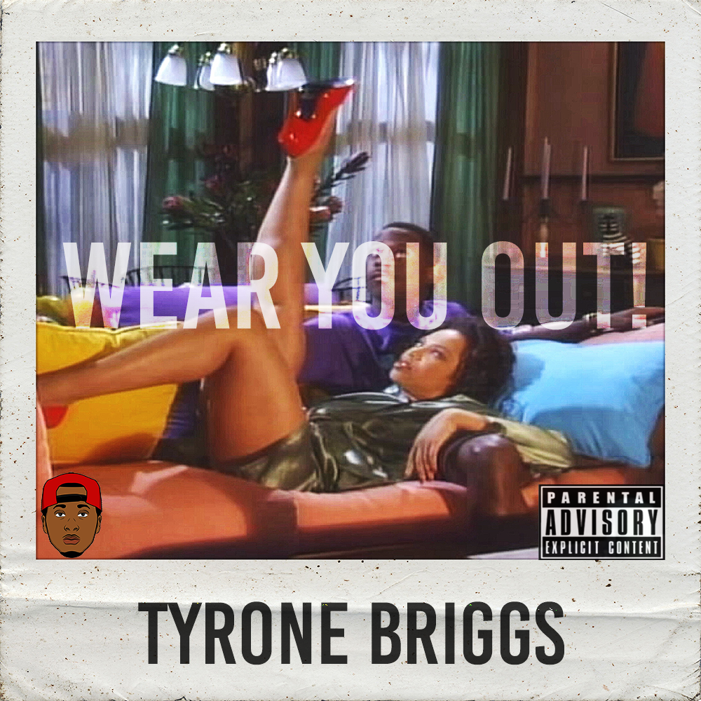 artofnard's tweet photo. Follow IG @bernard_Sharp"@VibeMagazine: .@TyroneBriggs "Wear You Out!" (feat. @artofnard ) http://t.co/cuNpbH7QHD http://t.co/A1ch0wjYBB"