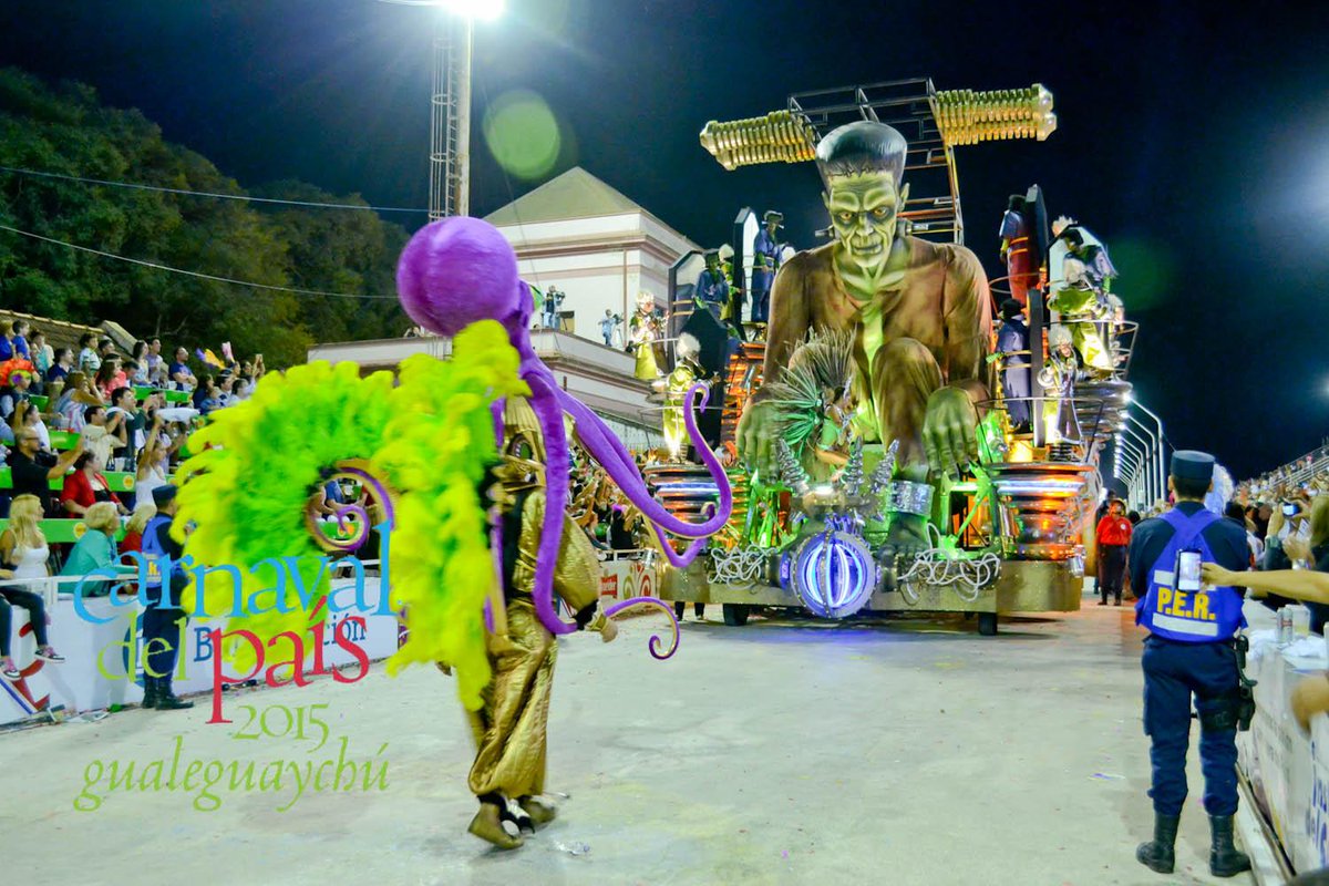 carnavaldelpais's tweet photo. Gran misterio 
Sera @arayevioficial ?
Sera @Comparsa_Kamarr ?
Sera @MariMari_CCE ? 
@clarin365 @trivago_ar @Veasuper http://t.co/eeevfbBgRc