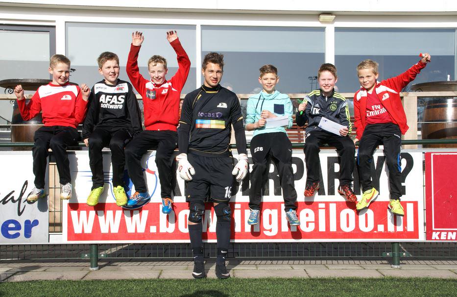 Bron: De Foresters