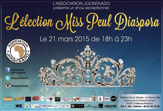 AssoJoontaado's tweet image. @misstyfafa #MissPeulh #Diaspora #2015 #Theatre #Firmin #Asso #Joontaado #Show #Exceptionnel  #TeamPeulh #RT