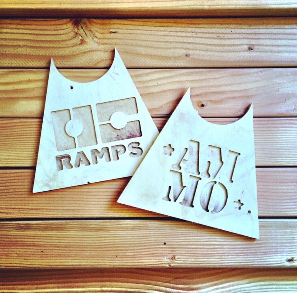 Mannyslaysall's tweet photo. .@AMMOUSA x @OcRamps coming real soon! - *AMMO* 2015 #AmmoBazooka #SkateLIFE #SelfLESSmade #CreateOrDie http://t.co/COyo99cvtk