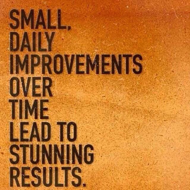 NZeltner's tweet photo. Are you ready to make some improvements? #LetsTalk @NZeltner http://t.co/9cIPpxn8MK