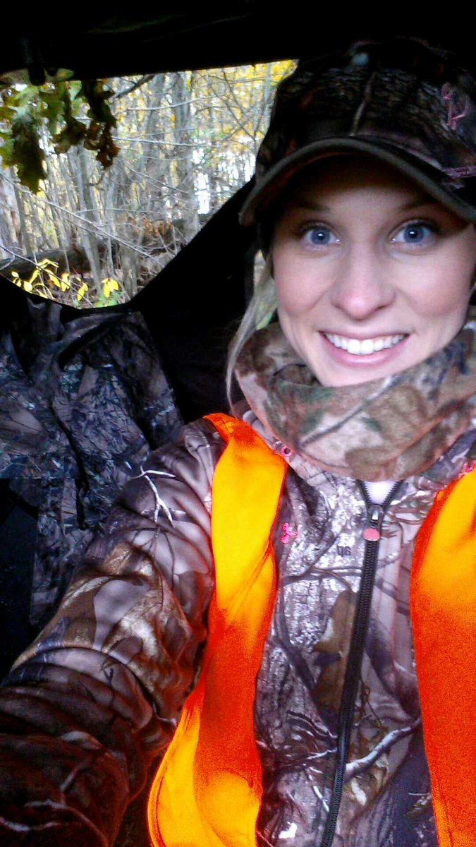 pahuntress's tweet photo. #CountryGirl #LoveTheOutdoors http://t.co/wpn0S5Ah8o