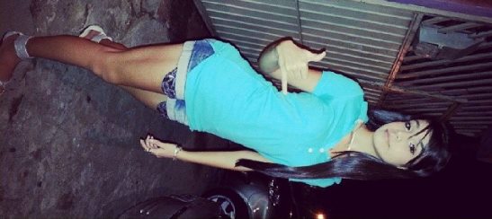 GuedeeGaaby's tweet photo. Vraaaaal :* kk 
#TireiAgora 
Obs: DDC Pra Marcada Loira Pft kk <3 http://t.co/FPBeZvfAnI