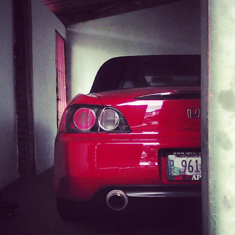 astridfamex's tweet photo. Sakura♥ la nueva baby #s2000 #hondapower #vtecinside http://t.co/aqhevlezEo