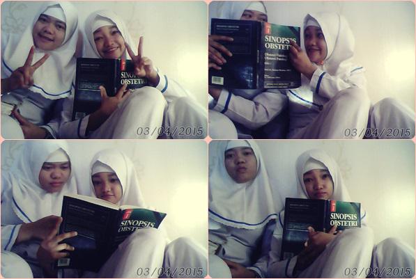 Po3threee's tweet image. pagi kesayangan :)
#abaikan