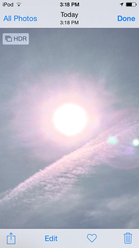 BDefronzo's tweet image. I took this picture