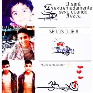 Cd9centroameri's tweet image. RT si es verdad #VotaCD9 #KCA