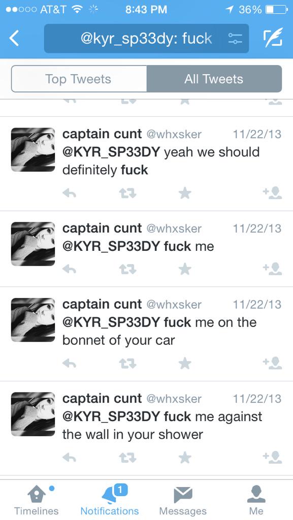 KreepyKoalaYT's tweet photo. This chick is a bigger fan of Sp33dy than Cheezy is of Vanoss... http://t.co/nRUAg3D5FI