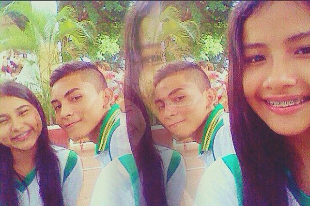 ElizaCorrea20's tweet photo. ABE☀ http://t.co/KsuTXyAPyY