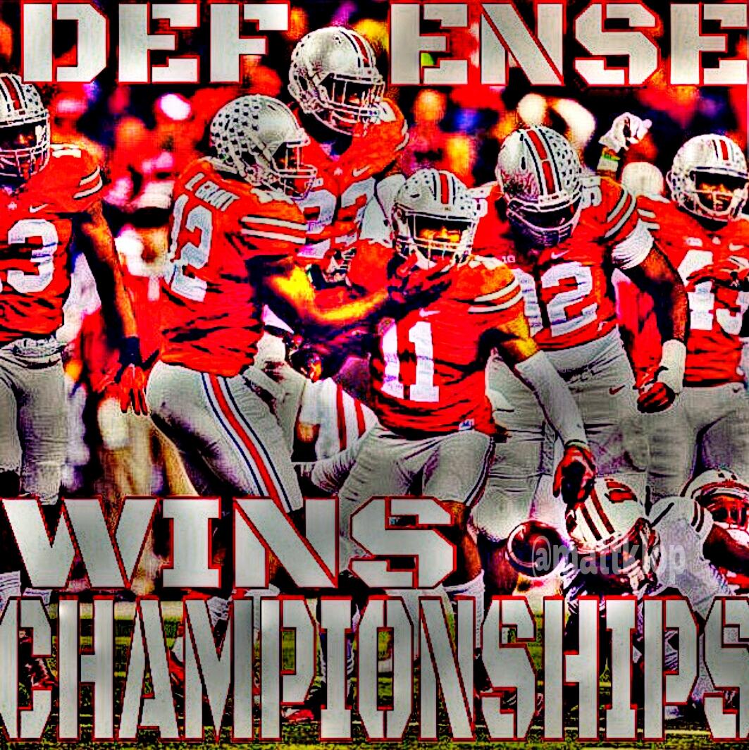 mattklop's tweet photo. This is the truth! #GoBucks #BIGChamps #SugarBowlChamps #NC2014 #Repeat15 http://t.co/hJKaXgnA0A