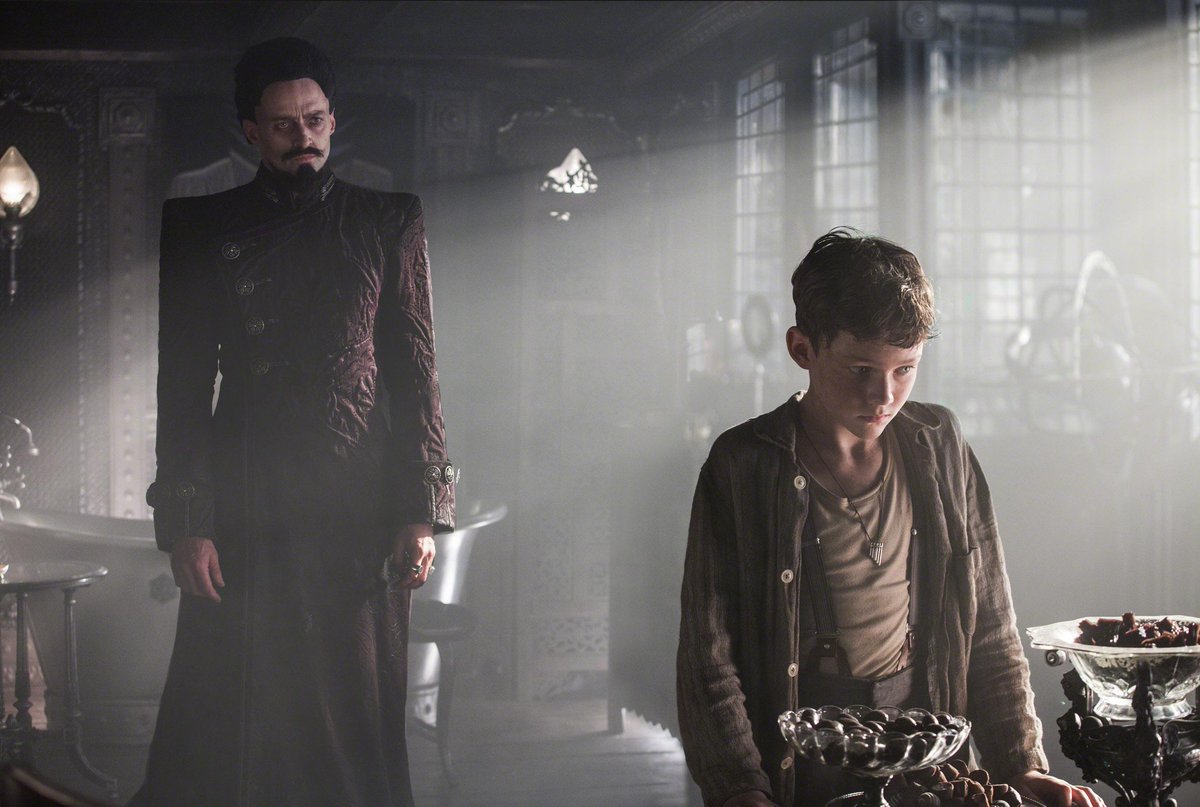 Turn your back on fear. #PAN