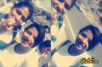 Mejor amiga.. como no amarte mi Gordita bella :* <3 ^^