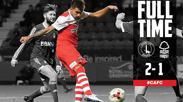 FULL TIME: The Bulot show caps a fantastic team performance as #CAFC deliver a second Valley win in a week!