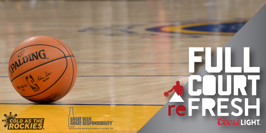 warriors tweet picture