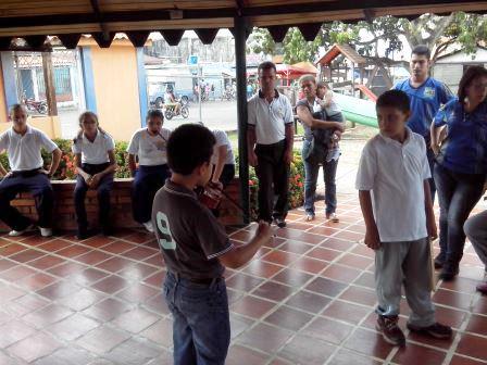 #ElSistemaCumple40 <a href="/NucleoLaTendida/">Núcleo La Tendida</a> <a href="/SistemaTachira/">El Sistema Táchira</a>