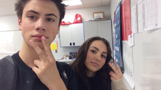 Watch Aaron Fuller's leaked NSFW photo on TwXstars