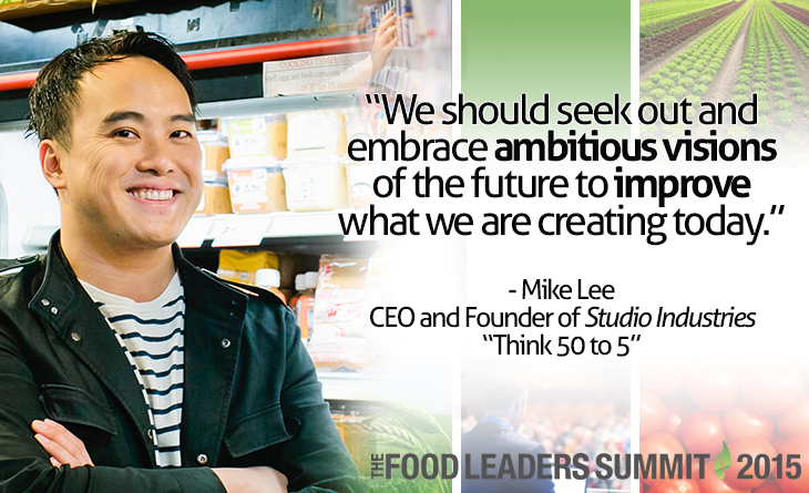 The Food Leaders tweet media