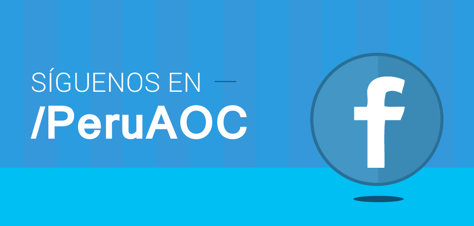 AOCPeru's tweet photo. ¡Encuéntranos en Facebook! Únete a nuestra gran comunidad ingresando aquí: http://t.co/uDEWYZWxX8 http://t.co/KeGa1gJCQZ