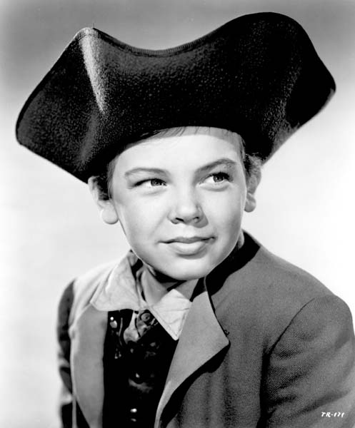 Happy Birthday Bobby Driscoll    