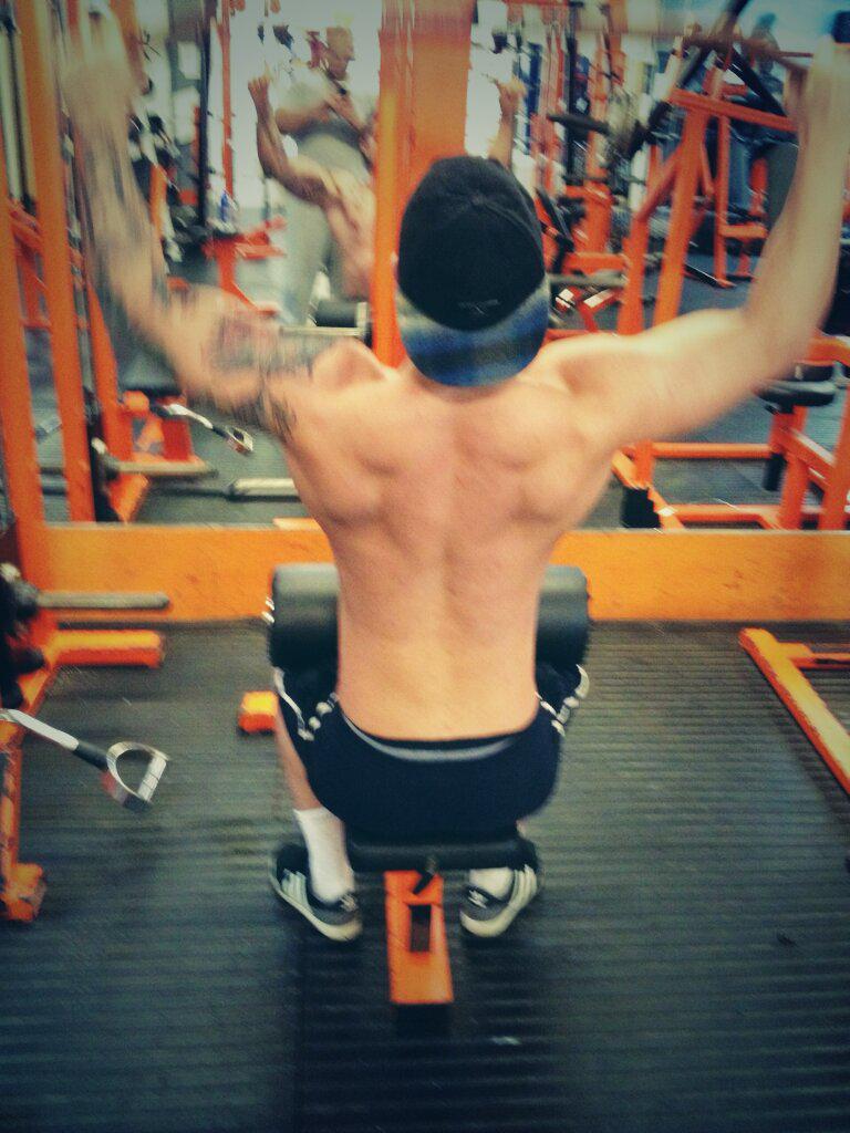 Jake proctor (@jlp_physique) | Twitter