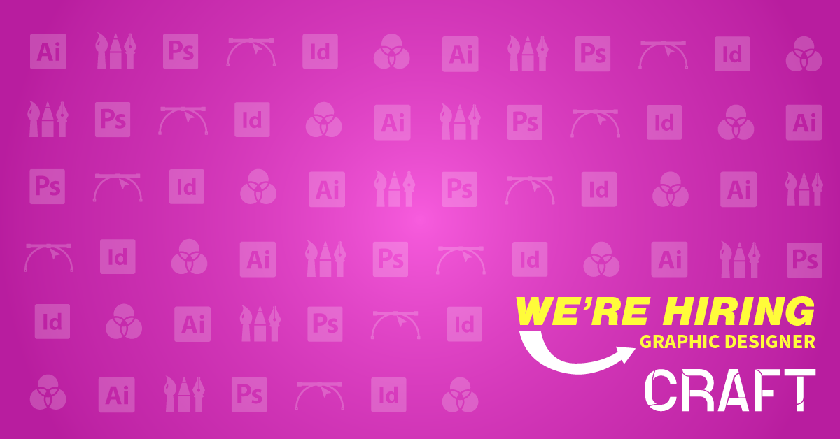 CRAFT Media/Digital tweet media