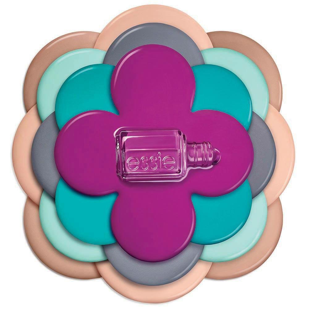 This spring, style is in bloom...
#sneakpeek #spring #essielove