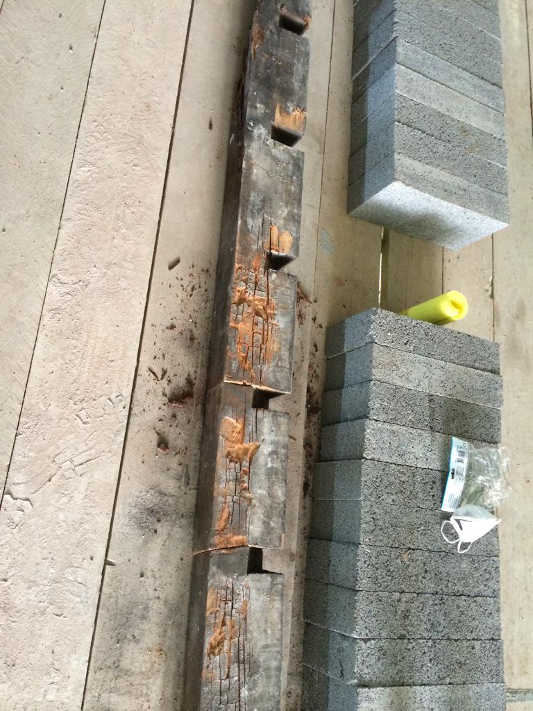 Storah Architecture tweet media