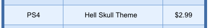 metaly's tweet photo. #hellskull http://t.co/vNTv6amssh