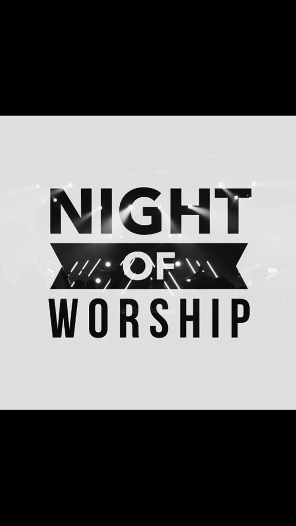 mari_lee_m's tweet photo. Night of Worship is TOMORROW 6:30p at @newhopeLIVE !! All welcome! http://t.co/eUNXFgbzgB