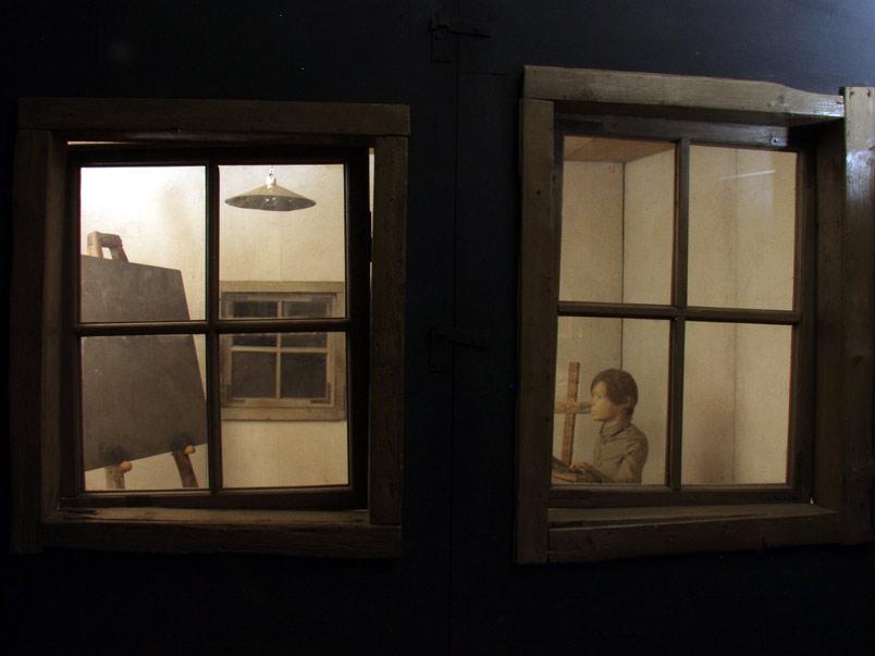 arttattler's tweet photo. March, 2010: The Possibility of a Modern 'Culture of Rage' -- http://t.co/zQVYVU9YOD #artprimer http://t.co/MYegdWBzIC