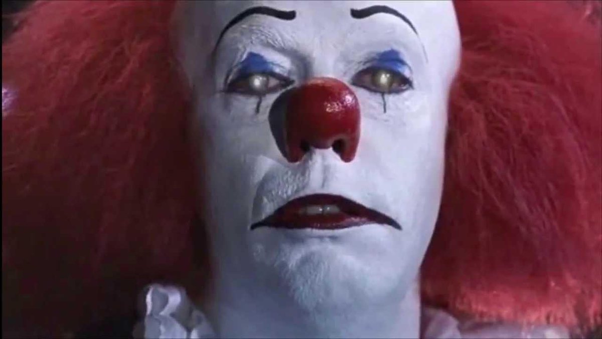 The director of the new Stephen King’s It is looking for the