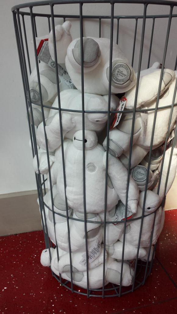 I_am_Baymax's tweet photo. Oh no. Is this what Tadashi wanted? Buy me and set me free! #FreeBaymax #BigHero6 #MeetBaymax #Baymax http://t.co/ZXVB35bNT5