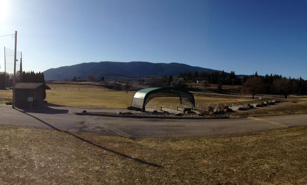 SpallGolf tweet picture