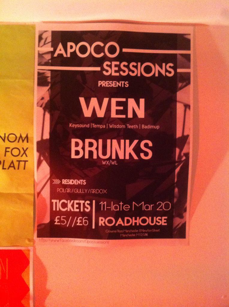 APOCOSESSIONS tweet picture