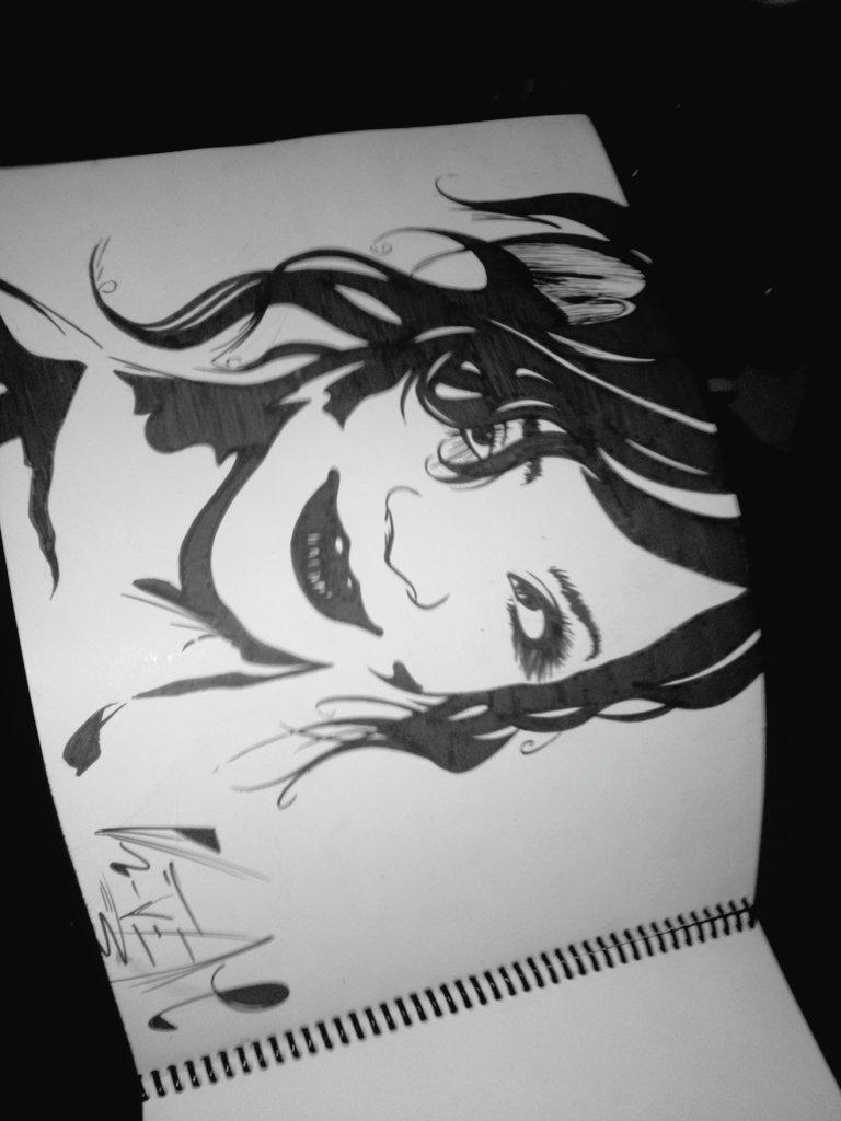 DemattMusic's tweet photo. What a find !! @rihanna  tribute  #artwork http://t.co/T4SUYaBxSB