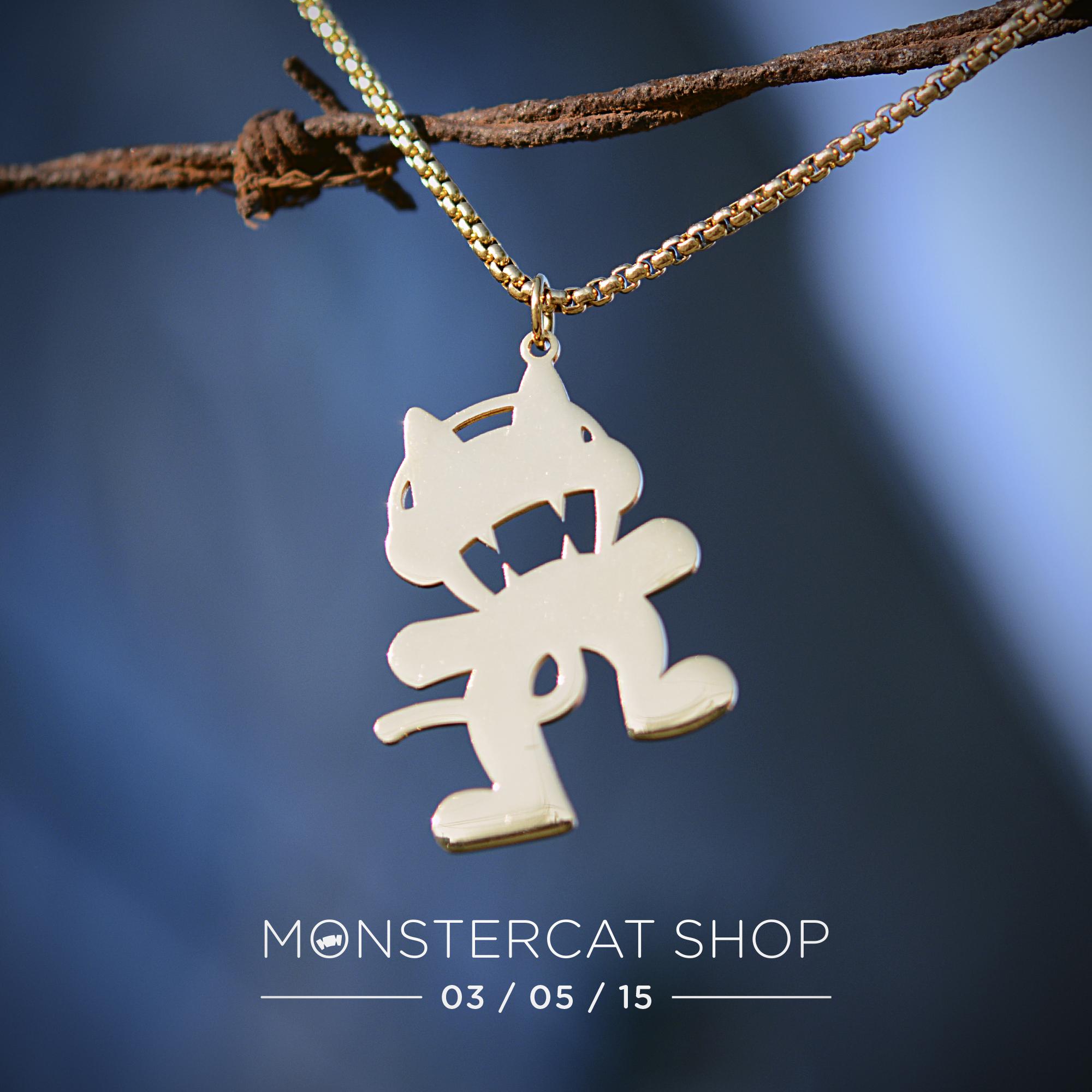 Monstercat on Twitter "Announcing our collab with VitalyDesign to